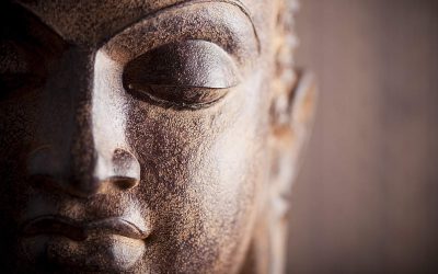 Meditation & Buddhism Class in English