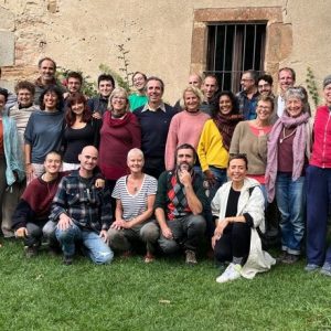 Recés de setembre