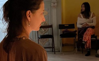Retiro Urbano de un Día para Mujeres