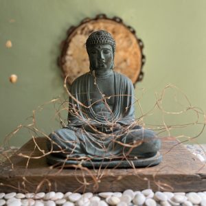 Three Encounters with the Buddha